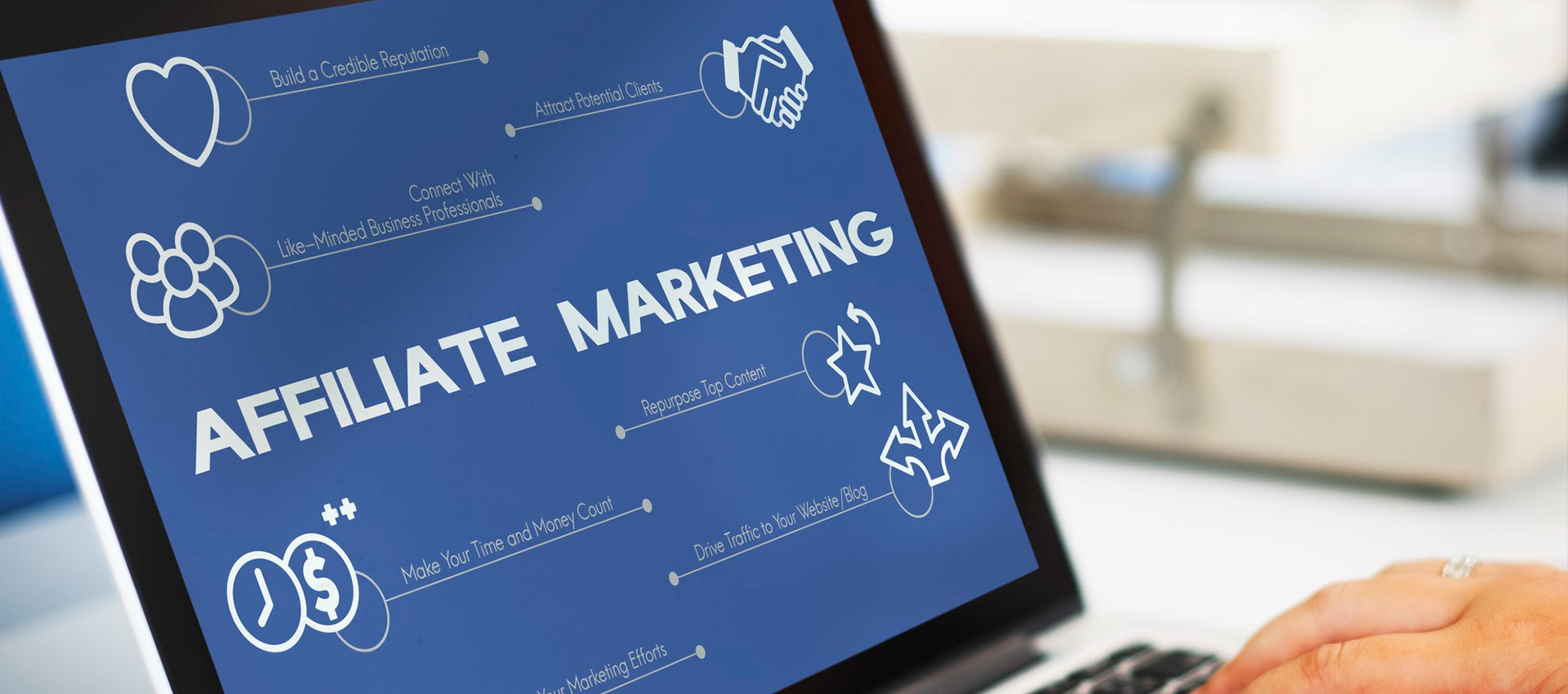 Affiliate Marketing