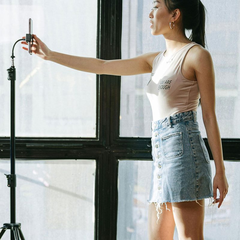 TikTok Affiliate Marketing Agency